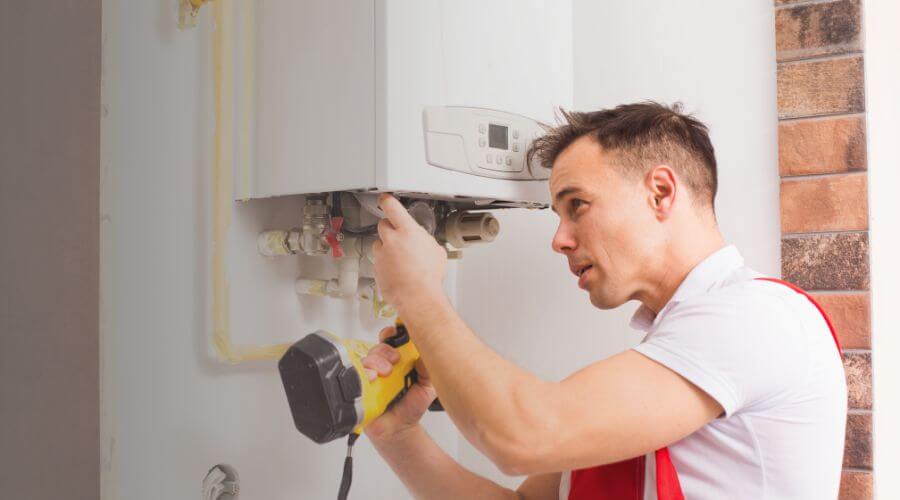Professional septic pumping service in Plainview, MN